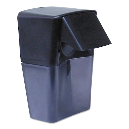 Tolco Top PerFOAMer Foam Soap Dispenser, 32 oz, 4.75" x 7" x 9", Black 230210